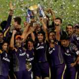 Knight Riders to play Mumbai Indians in opener