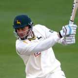 Hales sights exclusive 1000-run club