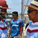 Need to bat well twice - Darren Bravo