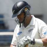 Youngest NZ opener to score ton in 35 years