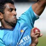 Westley makes Test case as Prasad injury mars Sri Lanka's preparations