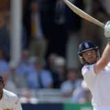 Bell recalls career turning point