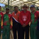 Nadir Shah returns to umpiring in Dhaka Premier League