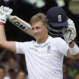 Root primed for promotion to No.3 hot seat 
