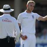 England encounter the pleasure and the pain