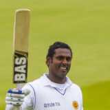Devotion to the collective sees Mathews thrive