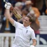 Ballance ton shores up England