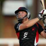 Smith the latest to leave Leicestershire
