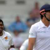 Shastri wants India to 'go for' Cook