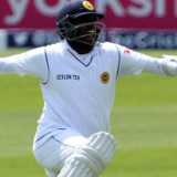 Mathews, Prasad set up Sri Lanka for famous win