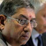 ICC suspends USACA over 'significant concerns'
