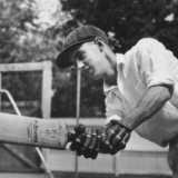 Australia's Ian Craig dies aged 79