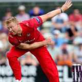 Flintoff turns up a crock of gold