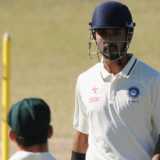 Rahul's six disastrous days of Test cricket