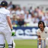 Ishant's rewards for the dirty work
