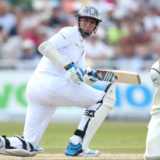 A year for lower-order batting heroics