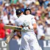 Root, Anderson script England turnaround