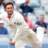 England could turn to Kerrigan at Lord's