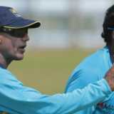 SL lose Kalpage to Bangladesh, spin coach stays