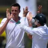 Mind over matter for Morkel