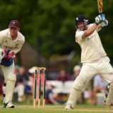Frustrated Kent miss out on fifth batting point
