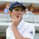 The geometry of captaincy