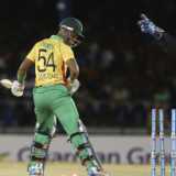 A few old questions, and a new IPL influence