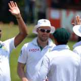 Vernon Philander eyeing Test allrounder role