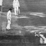 Who rates the fielders?