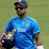BCCI raps Kohli over journalist spat