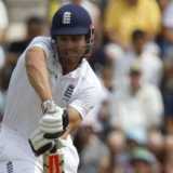 Cook, Ballance put England well ahead