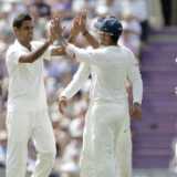 Weary India facing familiar test