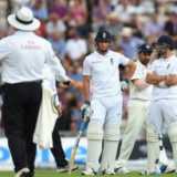 Encouragement for England - but no more