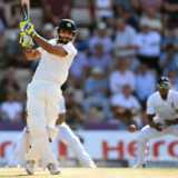 Manjrekar: Tracks could help balance India's batting order