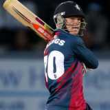 Blake and Billings see off Sussex