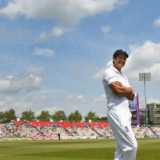 England find their upward curve