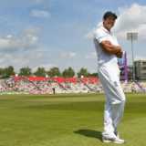 Cook's clarity breeds resilience