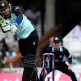 From beach to Blast for Pietersen