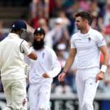 'I don't need sledging now'