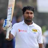 Being relieved of keeping was the best thing - Sangakkara