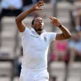 Supporting cast a concern for England