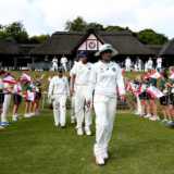India's Wormsley fairy tale