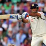 India collapse, Dhoni bats
