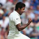 Aaron's 'best performance' softens World Cup blow