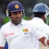 A fitting swansong for Jayawardene