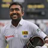 'I'm a bit disappointed not to get that Test average up to 50'