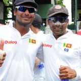 Emotional Mahela remembers the good times
