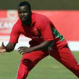 Vitori suspended for illegal bowling action