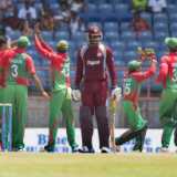 Bangladesh could host four-nation ODI series - Hassan