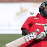 South Africa complete comfortable clean sweep